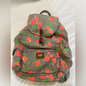 Victoria’s Secret PINK backpack